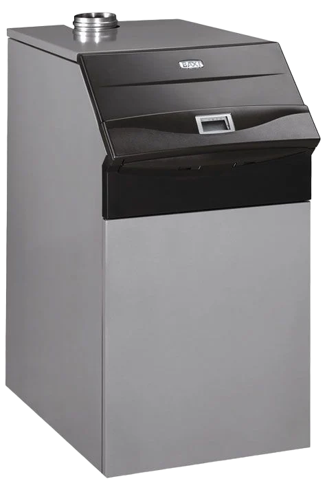 Газовый напольный котел Baxi POWER HT 1.1200 (Одноконтурный) - 120 кВт