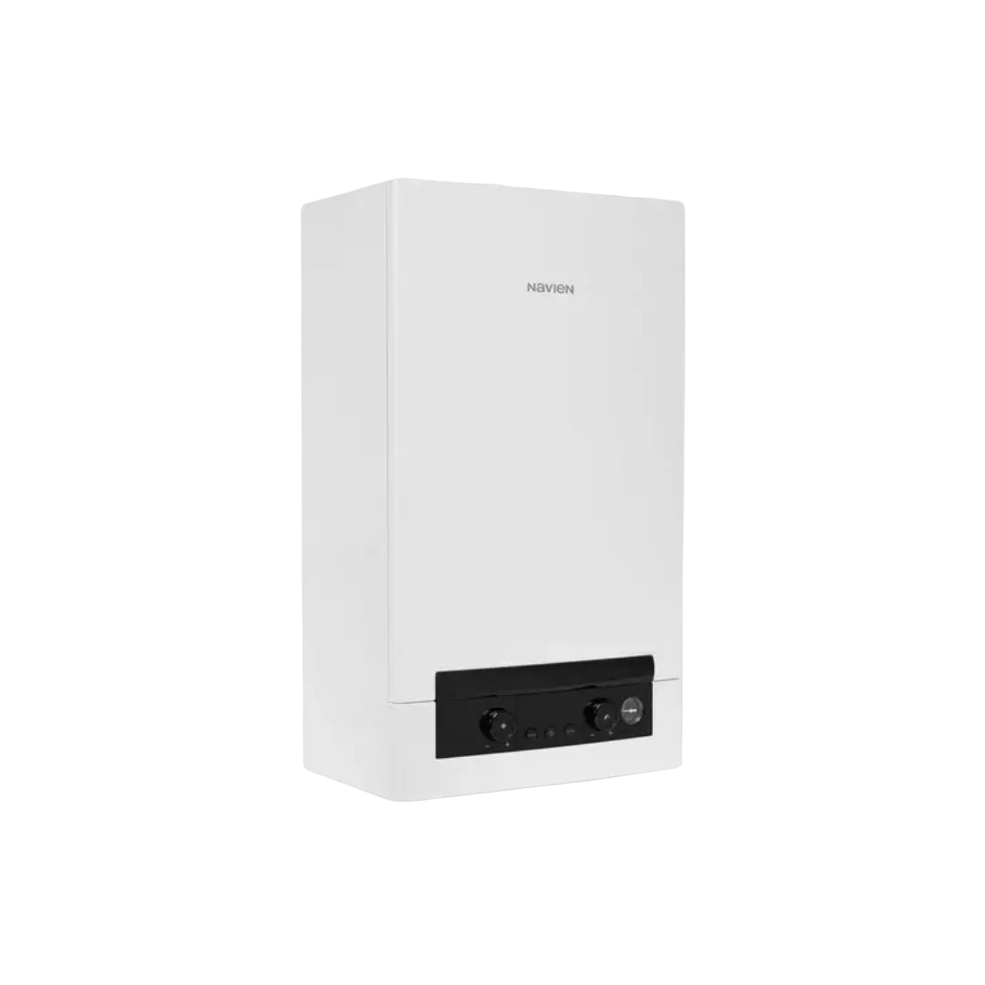 Газовый настенный котел Navien Heatluxe NGB210-13K  (Двухконтурный) - 13 кВт