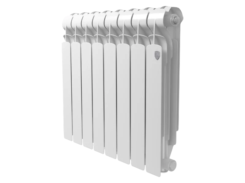 Радиатор Royal Thermo Indigo 500 2.0 - 8 секц.