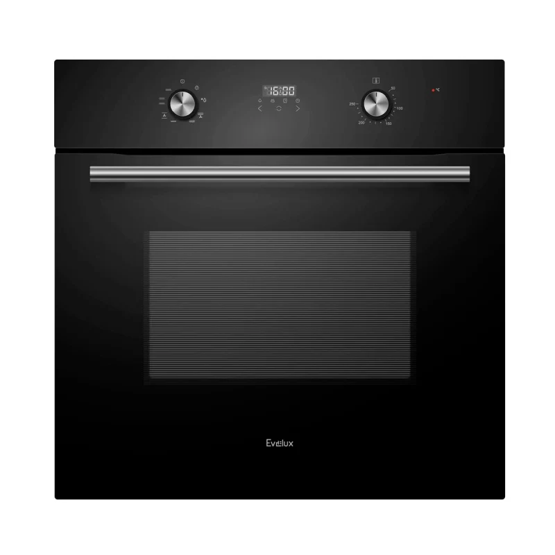 Духовой шкаф  EVELUX EO 630 PB