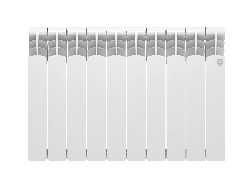 Радиатор Royal Thermo Revolution Bimetall 500 2.0 – 10 секц.