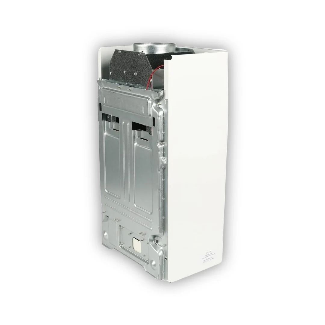 Газовый проточный водонагреватель Baxi SIG-2 11 i (11 л/мин)