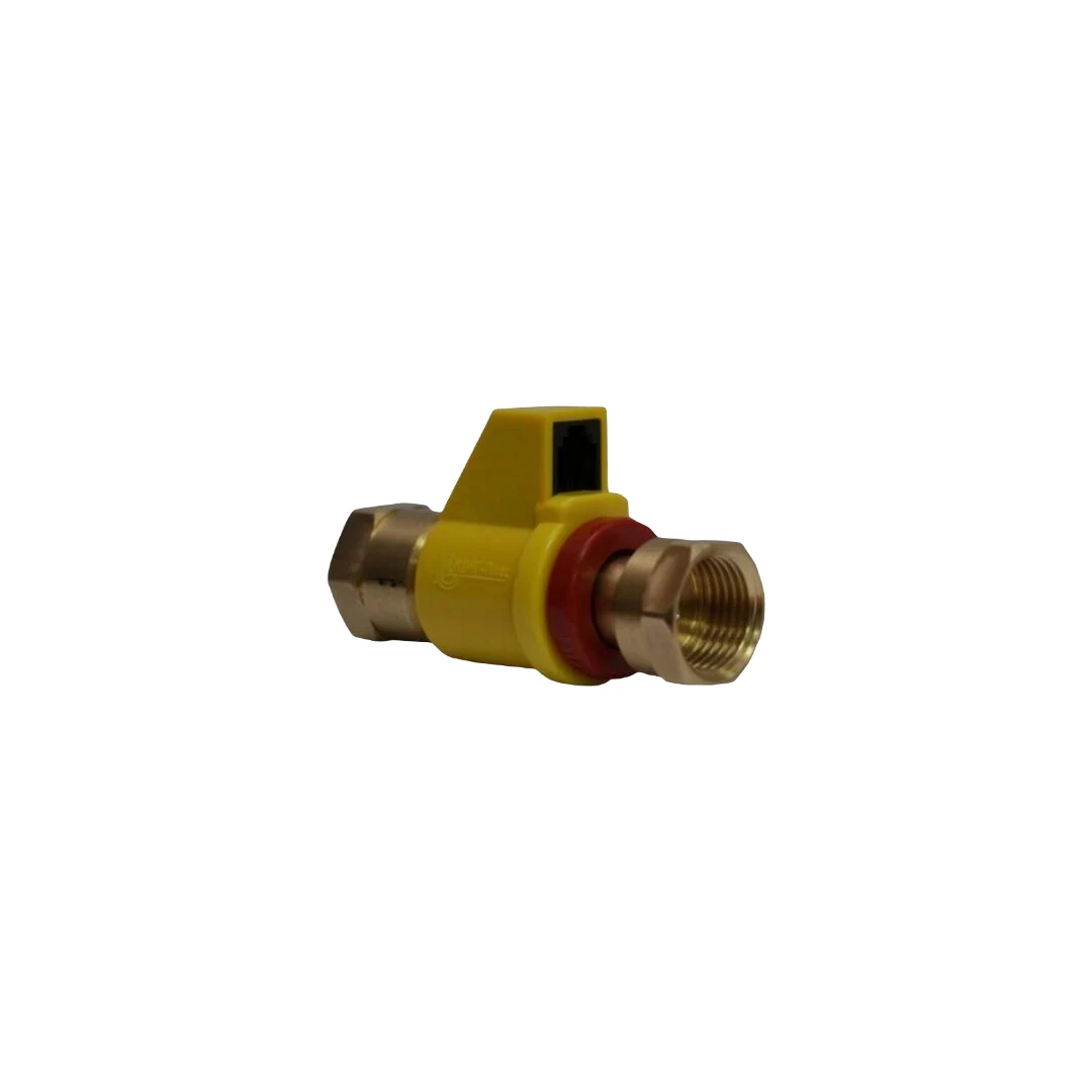 Сигнализатор загазованности САКЗ-МК-2-1Ai DN 25 НД (CO+CH)