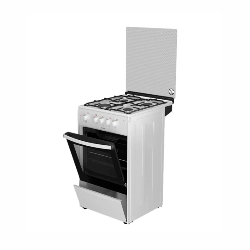 Газовая плита с духовкой Darina 1B GM341 107 W