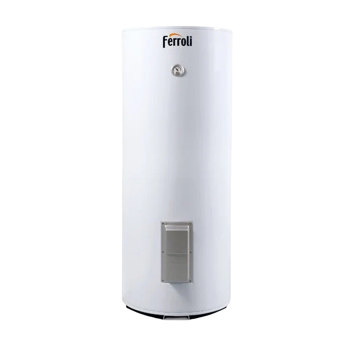 Бойлер косвенного нагрева Ferroli ECOUNIT 150-1C (150л)