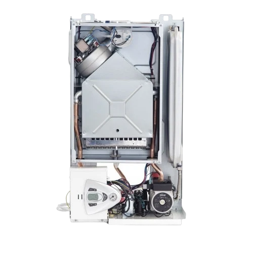 Газовый настенный котел Ferroli VITABEL F 10 (Двухконтурный) - 10 кВт