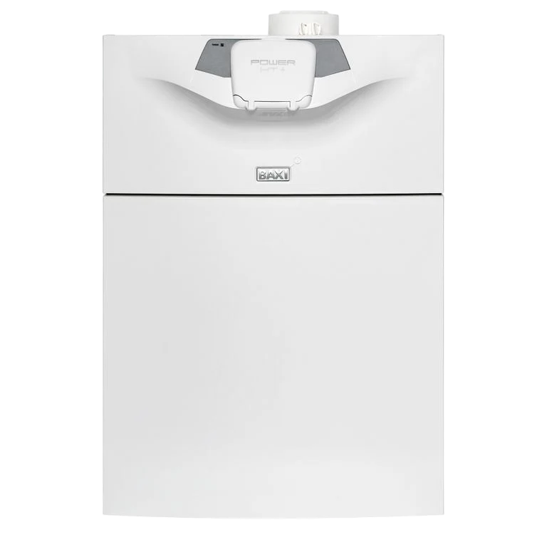 Газовый напольный котел Baxi POWER HT+ 1.90 (Одноконтурный) - 90 кВт