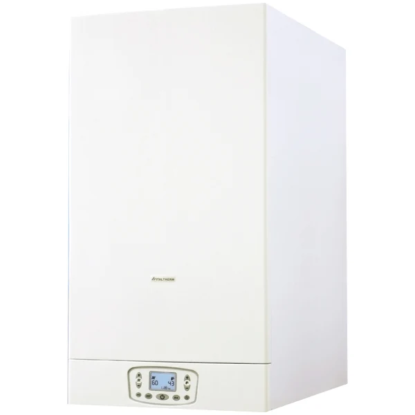 Газовый конденсационный котел italtherm TIME POWER 100 K (Одноконтурный) - 95 кВт