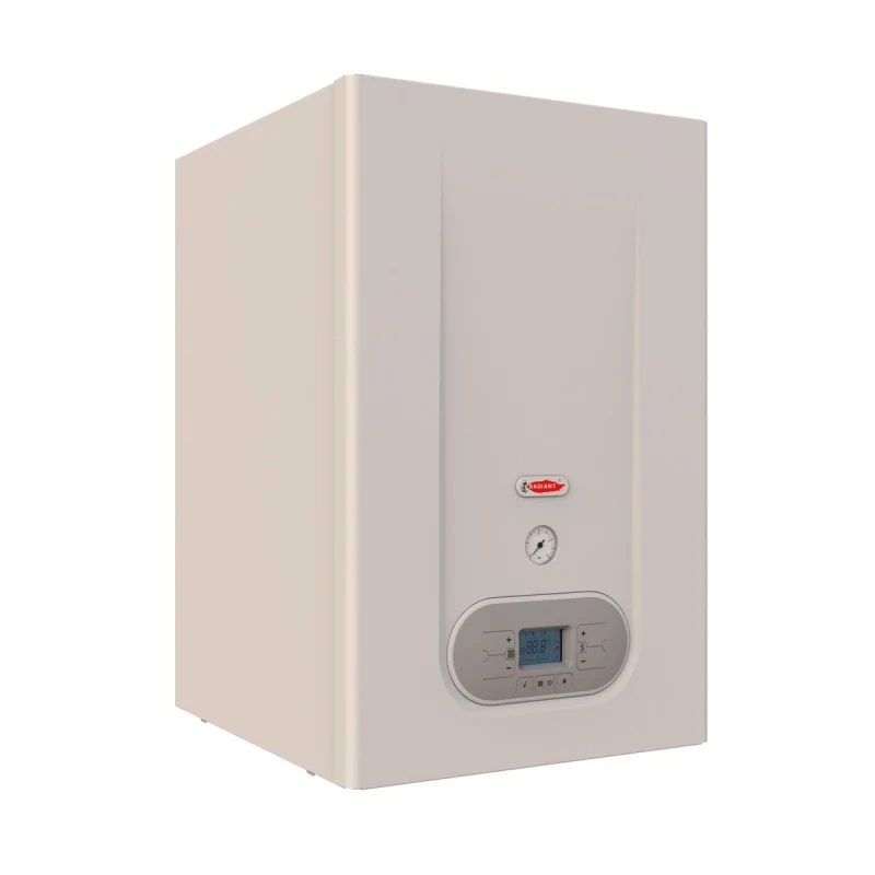 Газовый котел 60 кВт одноконтурный конденсационный R1K 60 Radiant