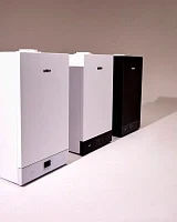 Газовый настенный котел WARM AUROS LITE (Одноконтурный) - 12 кВт