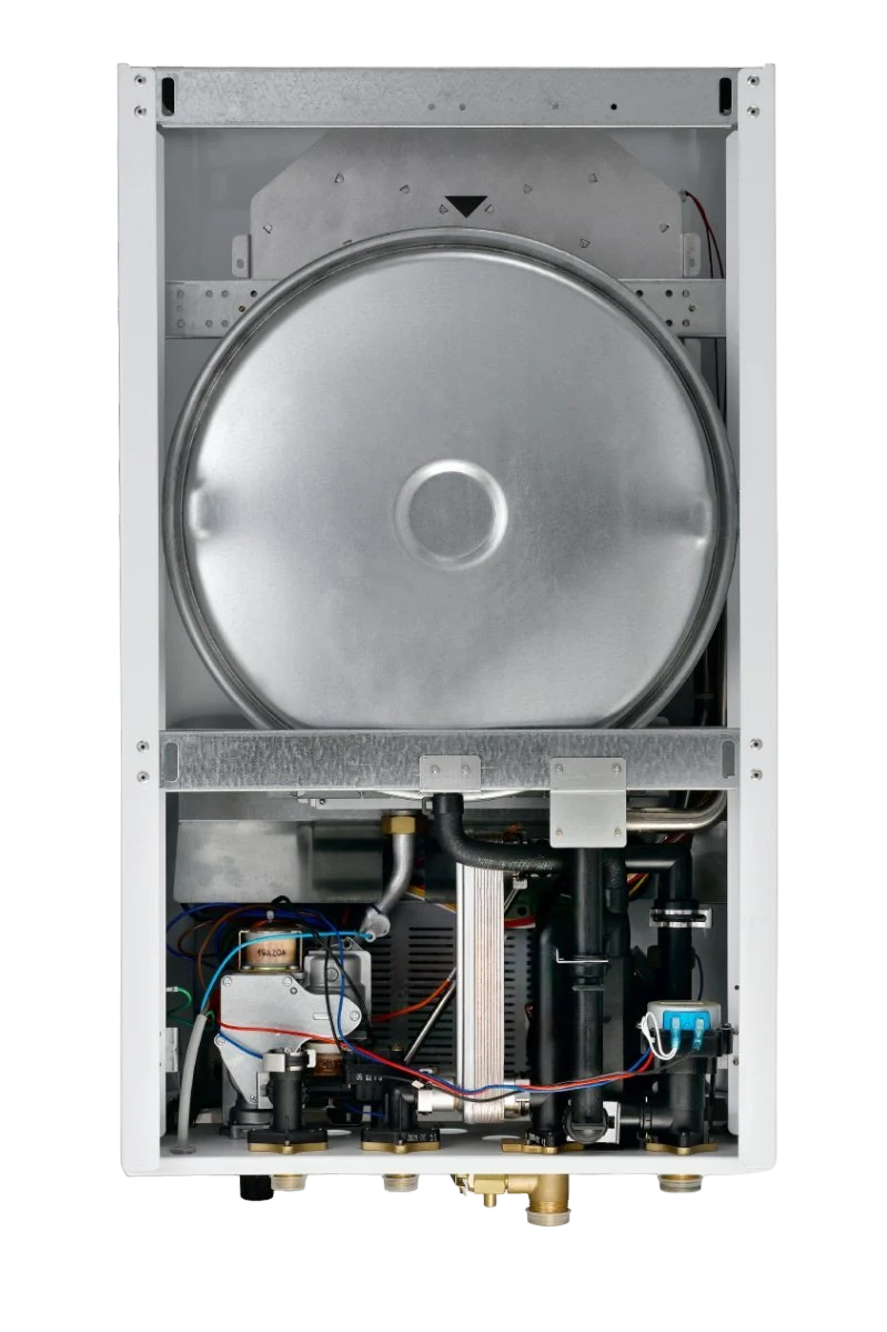 Газовый настенный котел Navien ATMO-16AN (NGB 150)  (Двухконтурный) - 16 кВт