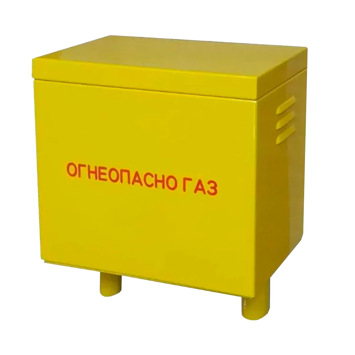 Пункт газораспределительный шкафной ДРП (FES-50) "Премиум"