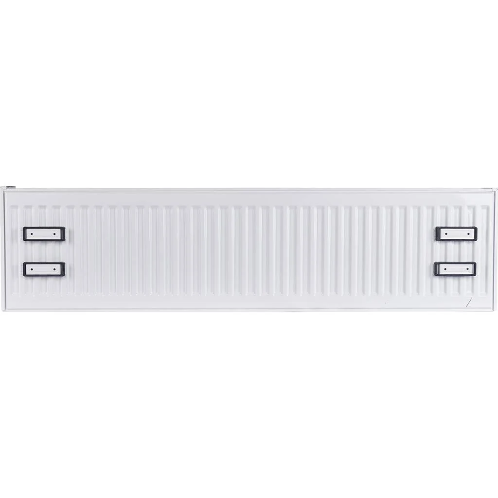 Панельный радиатор ROMMER Compact 22/300/1200 - сталь, боковое подключение