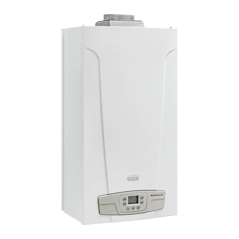 Газовый настенный котел Baxi ECOFOUR 1.14 F (Одноконтурный) - 14 кВт