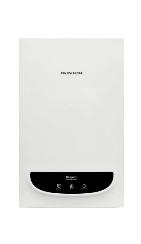 Газовый настенный котел Navien Deluxe Comfort-16k (Двухконтурный) - 16 кВт