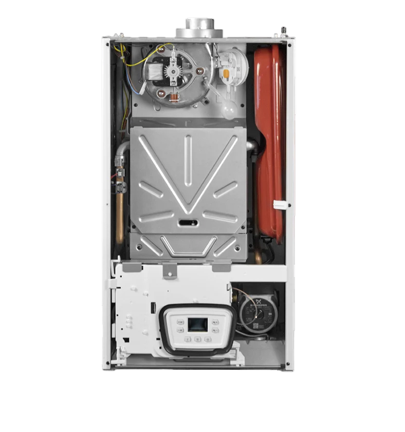 Газовый настенный котел BAXI ECO Life 1.31 F (Одноконтурный) - 31 кВт