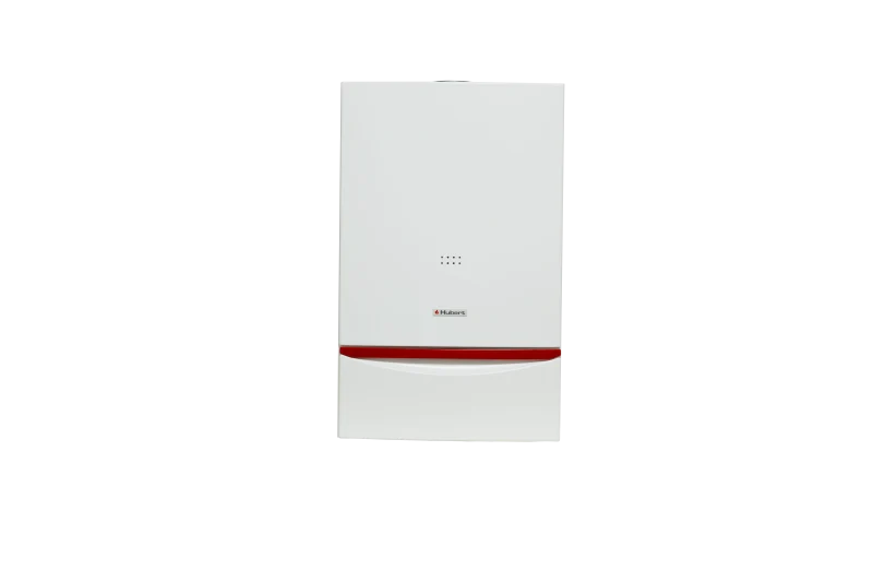 Настенный двухконтурный газовый котел HUBERT AGB 50 DC  - 50 кВт