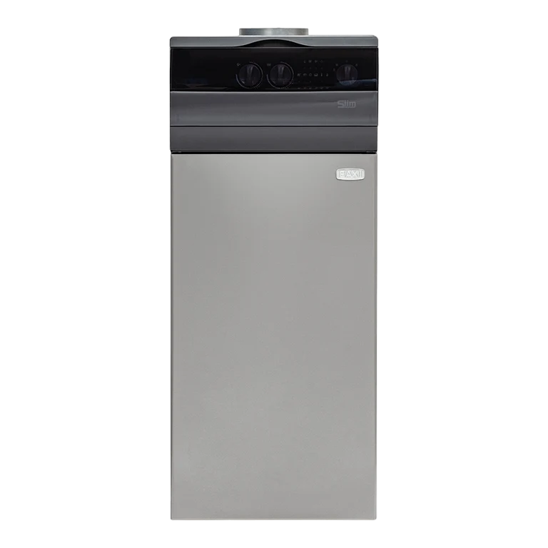 Газовый напольный котел Baxi SLIM 1.230i 4E (Одноконтурный) - 23 кВт
