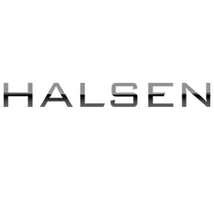 Halsen