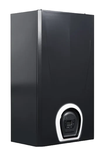 Газовый настенный котел Federica Bugatti 24В VARME BLACK (Одноконтурный) - 24 кВт