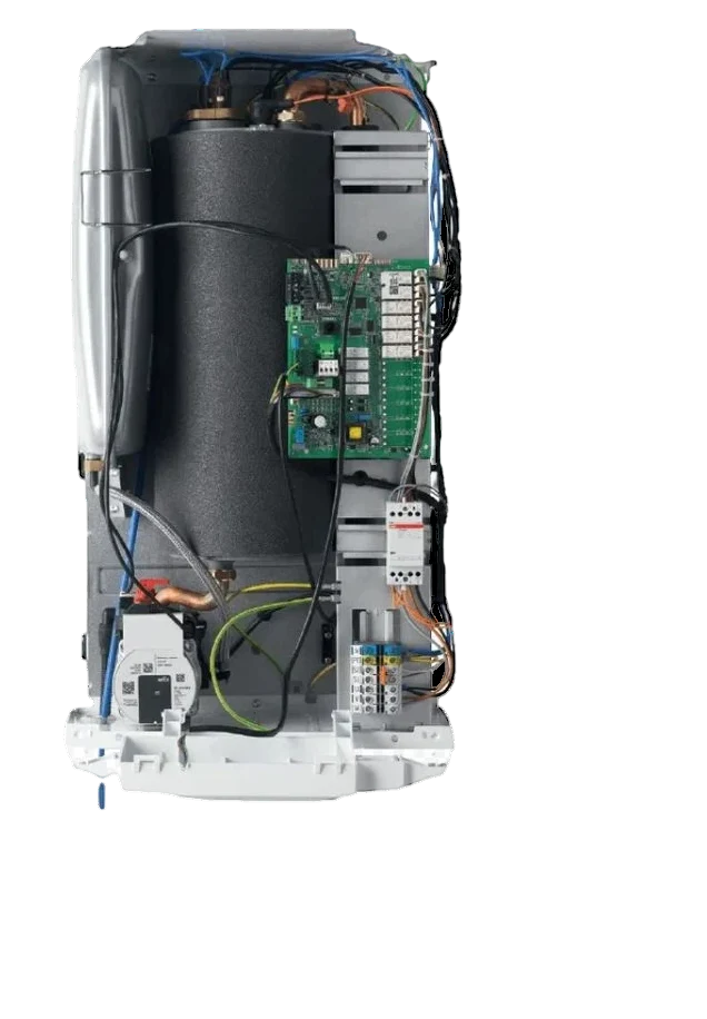 Электрический настенный котел Protherm Скат 6 КE/14 (Однокотурный) - 6 кВт