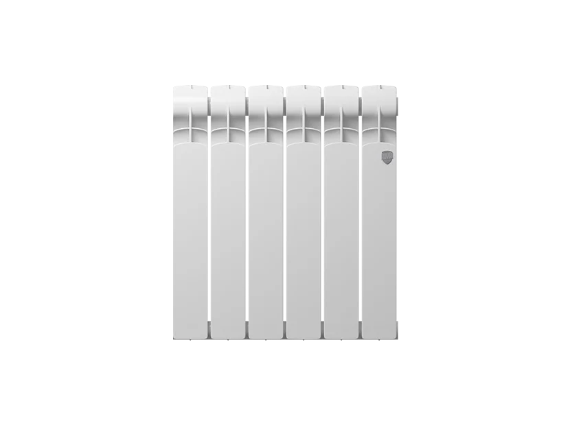 Радиатор Royal Thermo Indigo Super+ 500 - 6 секц.