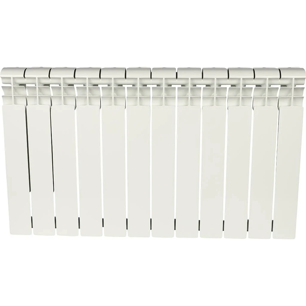 Радиатор ROMMER Profi BM 500 (BI500-80-80-150) - 12 секций биметаллический