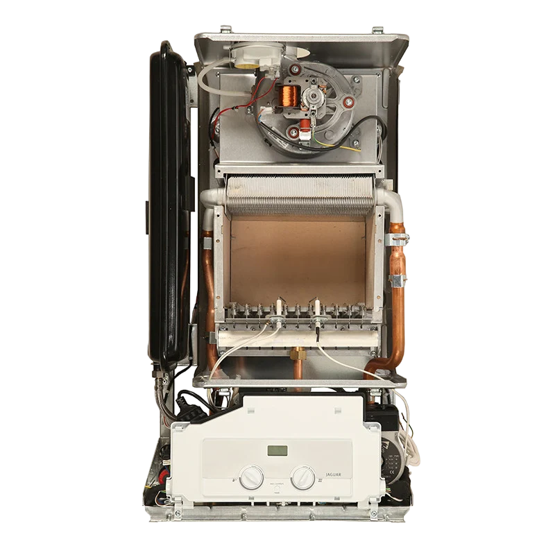 Газовый настенный котел Protherm Ягуар 24 JTV (Двухконтурный) - 23,5 кВт