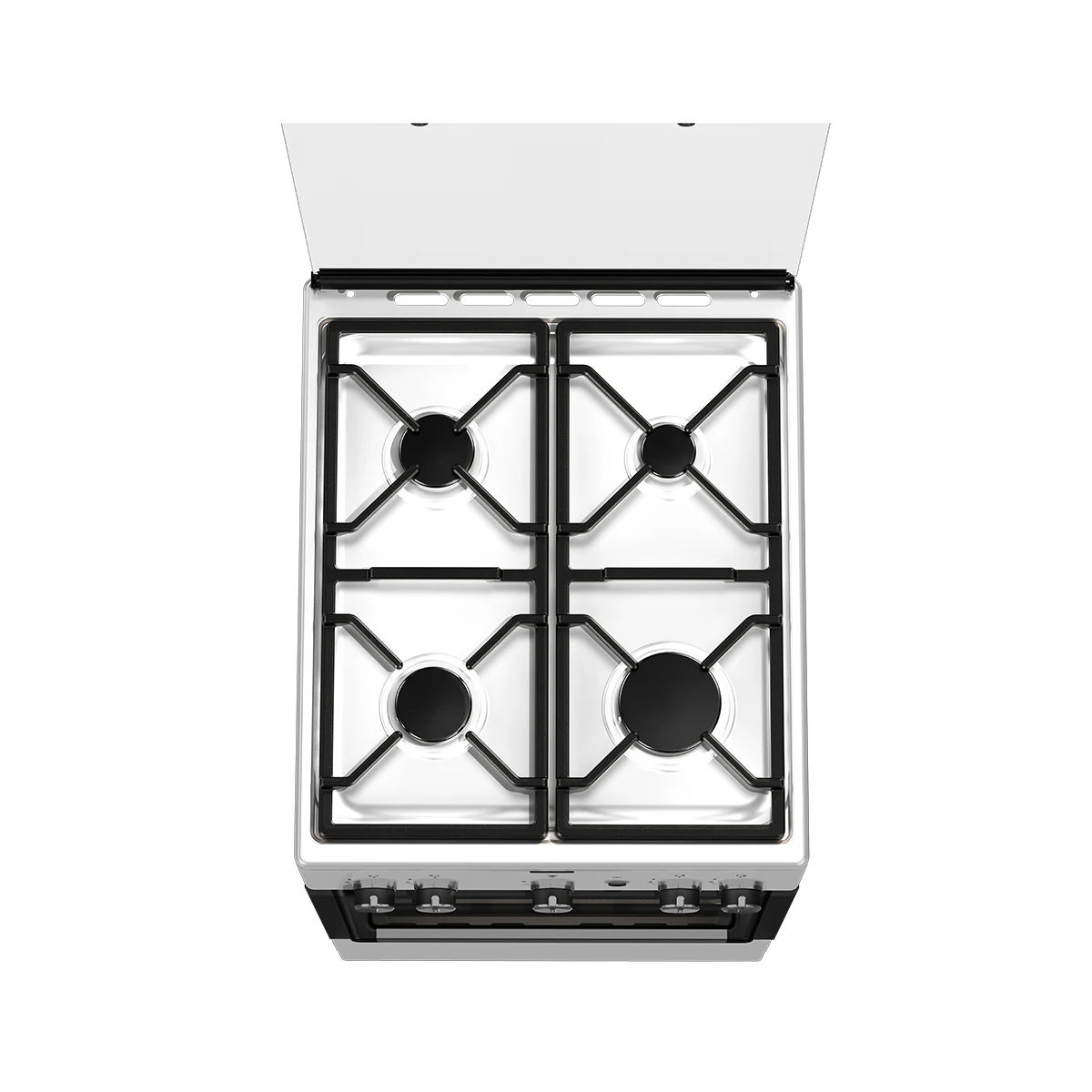 Газовая плита с духовкой Darina PL GM241 008 1W