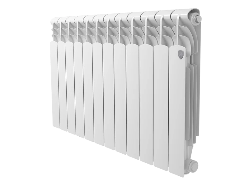 Радиатор Royal Thermo Revolution 500 2.0 - 12 секц.