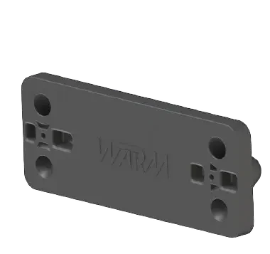 Газовый настенный котел Warm AUROS - PRO + WI-FI (Двухконтурный) - 24 кВт