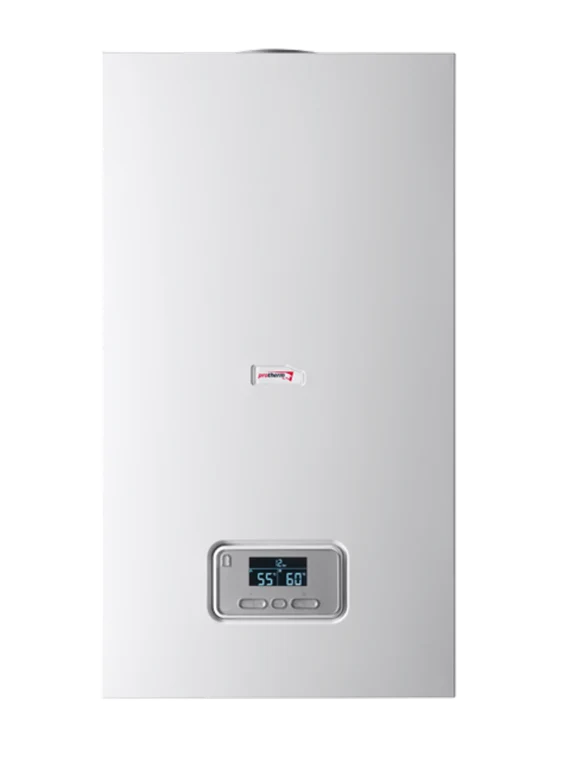 Газовый настенный котел Protherm Пантера 35 KTV (Двухконтурный) - 35 кВт