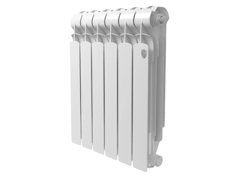 Радиатор Royal Thermo Indigo 500 2.0 - 6 секц.