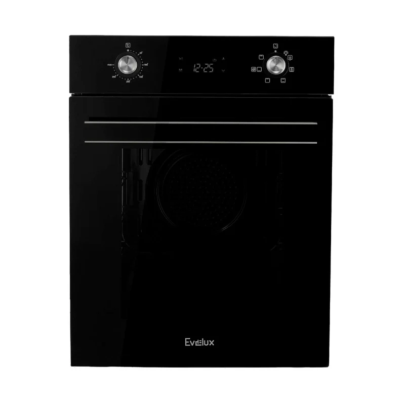 Духовой шкаф  EVELUX EO 430 PB