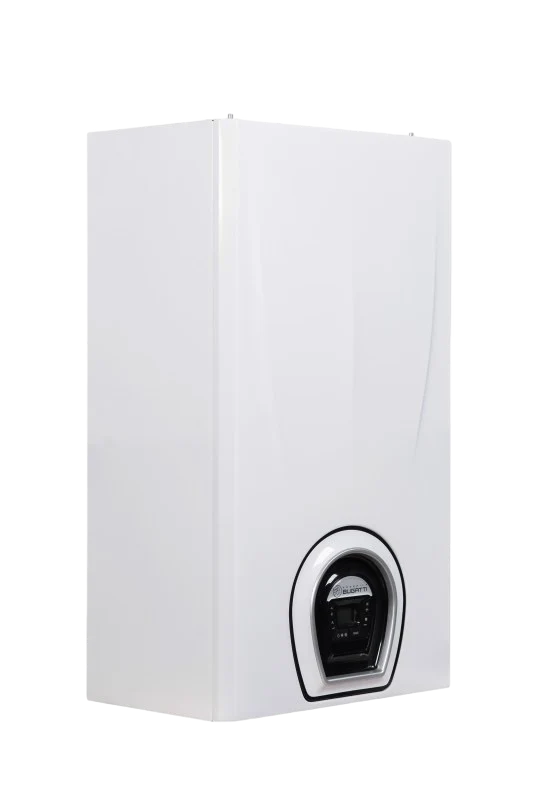 Газовый настенный котел Federica Bugatti 32 VARME (Двухконтурный) - 32 кВт