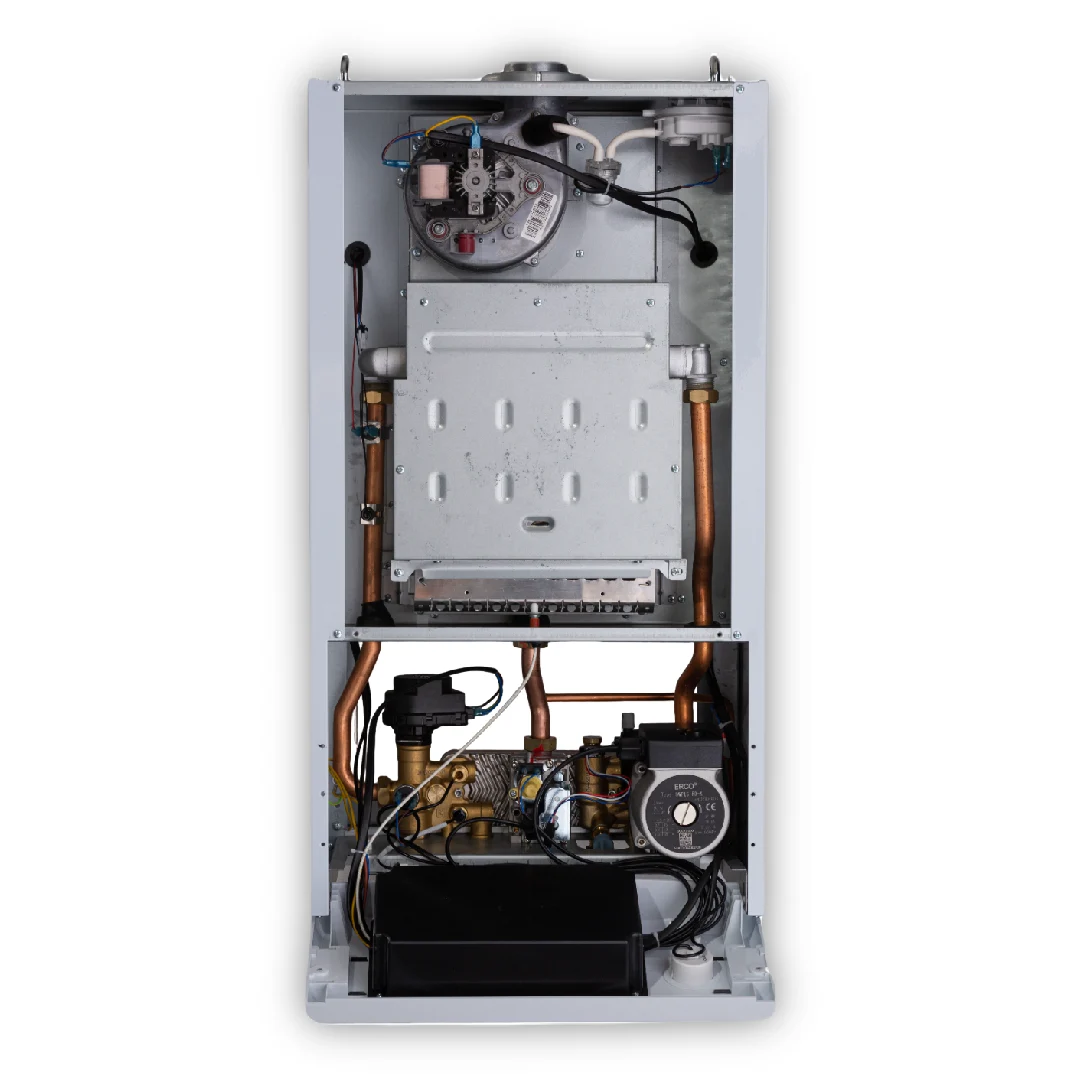 Газовый настенный котел MOGUCHI GBN 20F (Двухконтурный) - 20 кВт