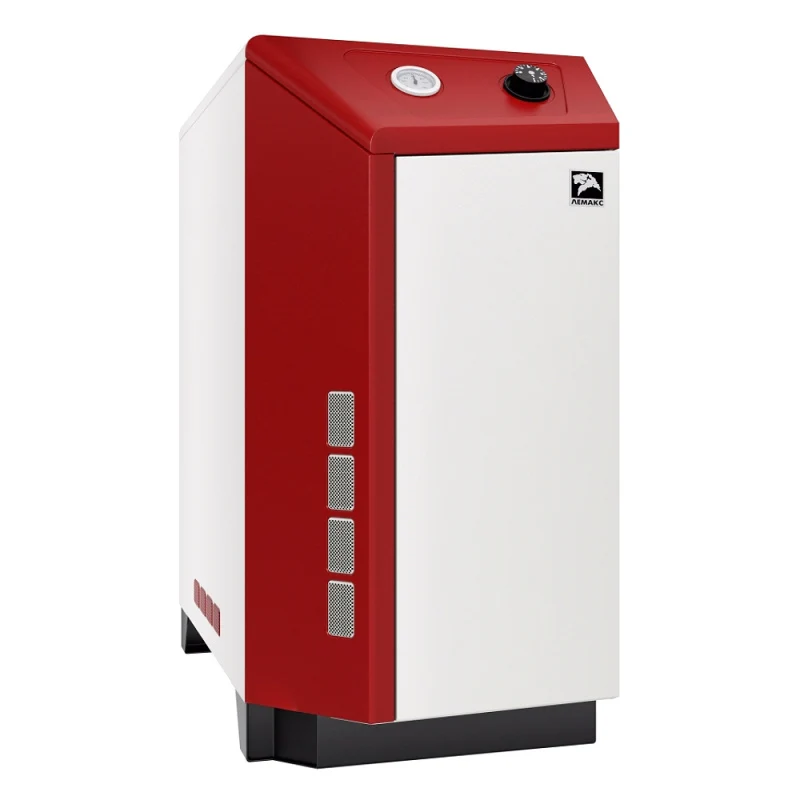 Котел газовый отопительный OMEGA CI-35