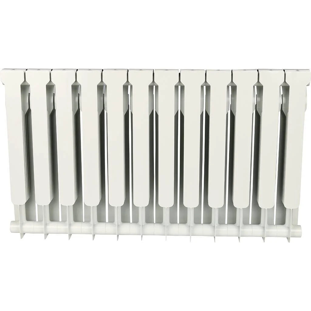 Радиатор ROMMER Profi BM 500 (BI500-80-80-150) - 12 секций биметаллический