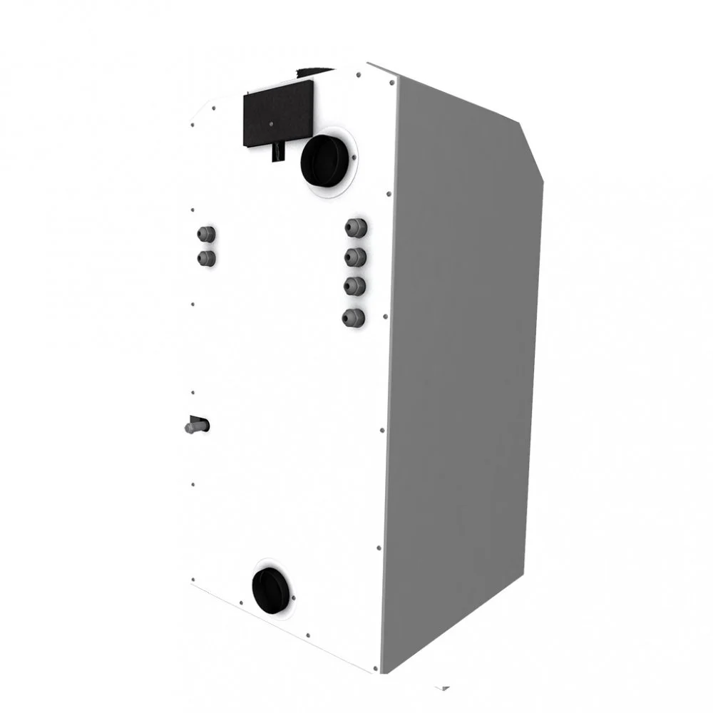 Газовый напольный котел Лемакс CLEVER-30 (Одноконтурный) - 30 кВт