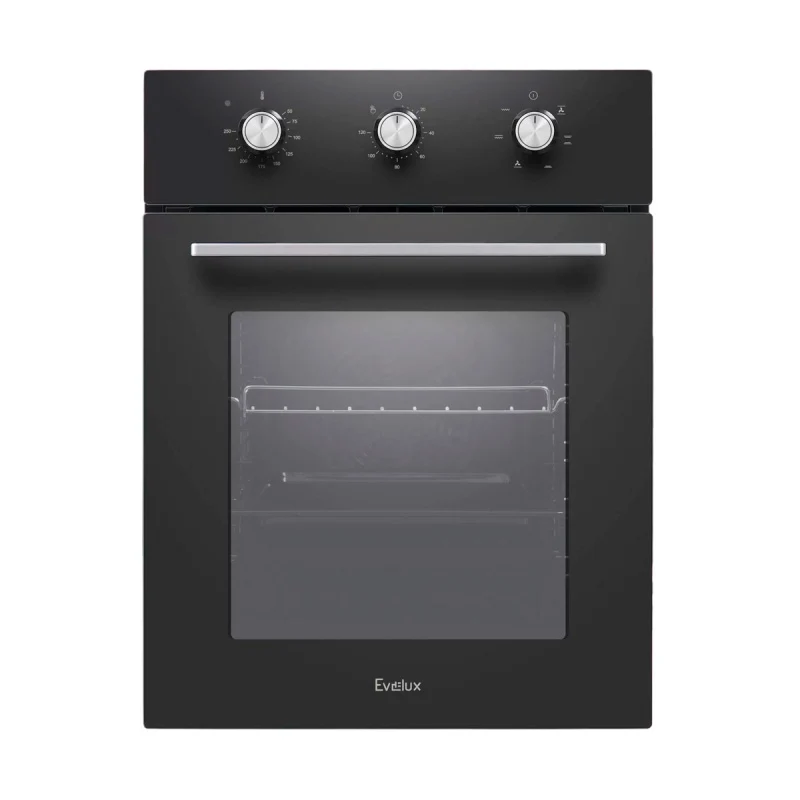 Духовой шкаф  EVELUX EO 420 PB