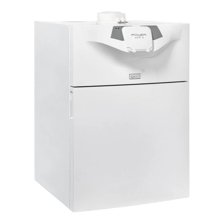 Газовый напольный котел Baxi POWER HT+ 1.90 (Одноконтурный) - 90 кВт