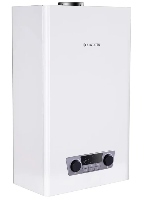 Газовый настенный котел Kentatsu Nobby Balance Plus 18-2CS (Двухконтурный) - 18 кВт