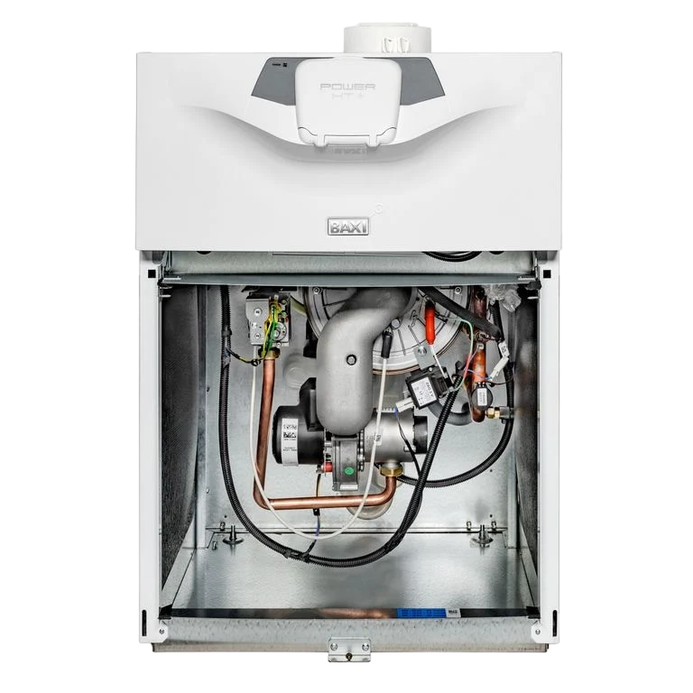 Газовый напольный котел Baxi POWER HT+ 1.90 (Одноконтурный) - 90 кВт