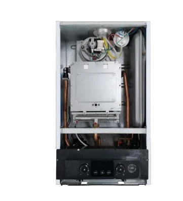 Газовый настенный котел Navien Heatluxe NGB210-16K  (Двухконтурный) - 16 кВт