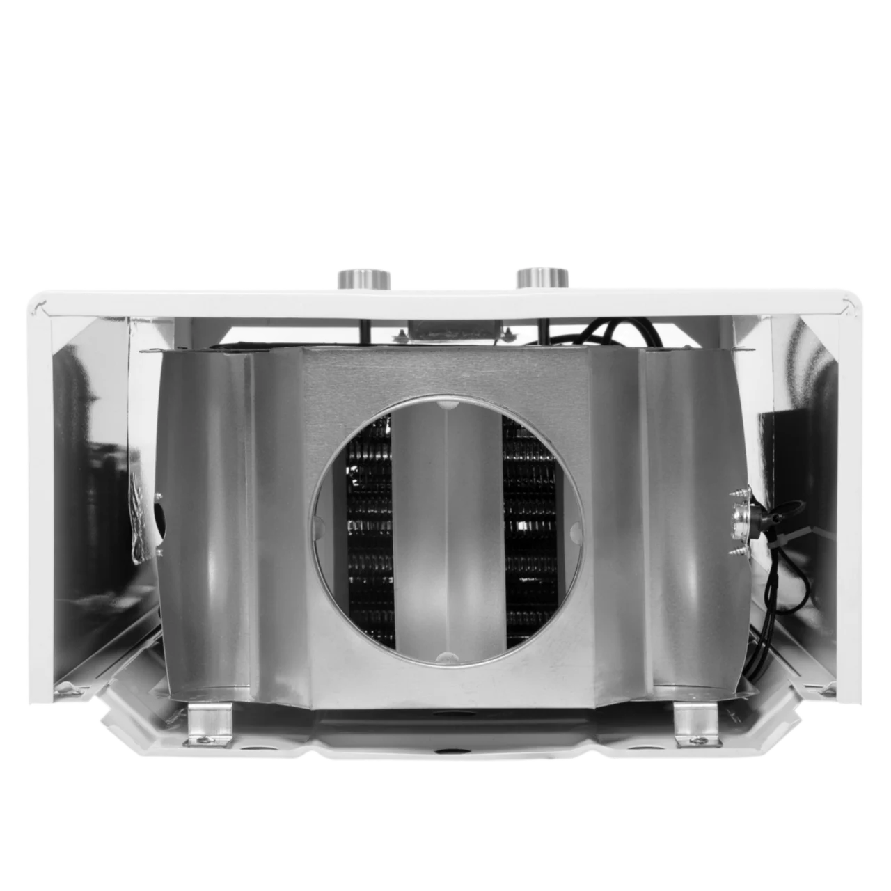 Газовый проточный водонагреватель Ballu GWH 12 Fiery
