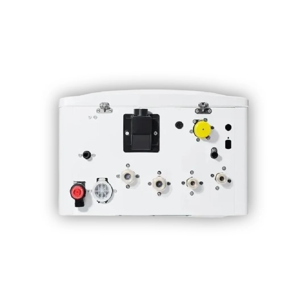 Газовый настенный котел Navien Deluxe Сomfort-13k (Двухконтурный) - 13 кВт