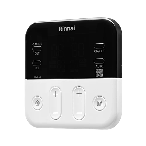 Газовый настенный котел Rinnai BR-SE18 (Двухконтурный) - 18 кВт