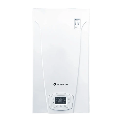 Газовый настенный котел MOGUCHI GBN24HF (Одноконтурный) - 24 кВт