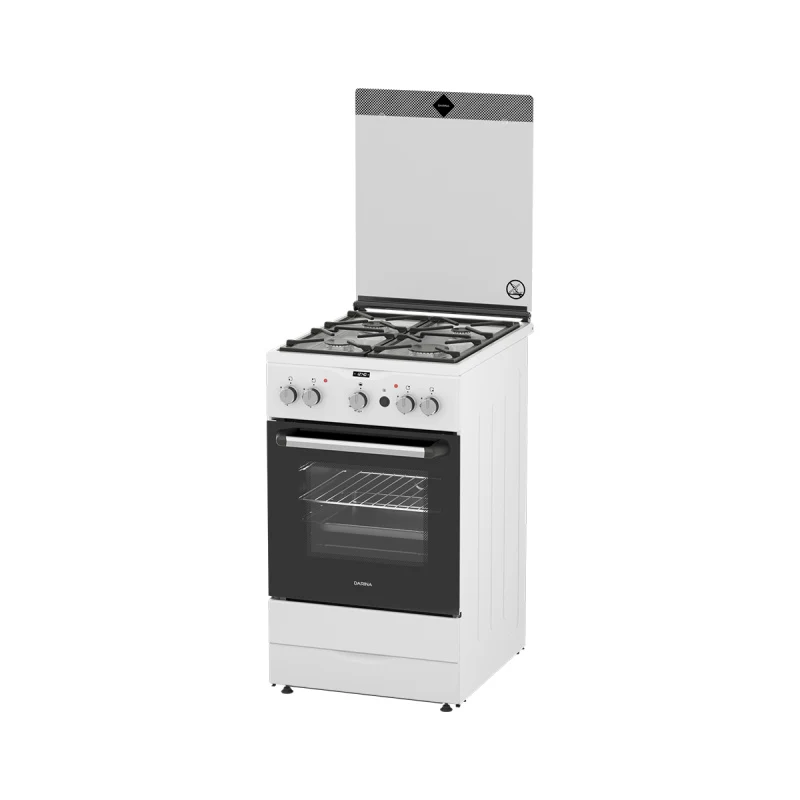 Газовая плита с духовкой Darina PL GM241 008 1W