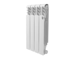Радиатор Royal Thermo Revolution 500 2.0 - 4 секц.					